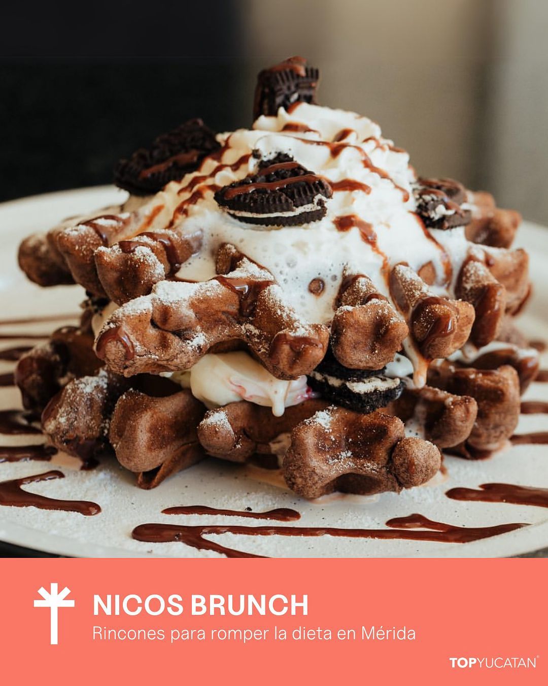 NICOS BRUNCH