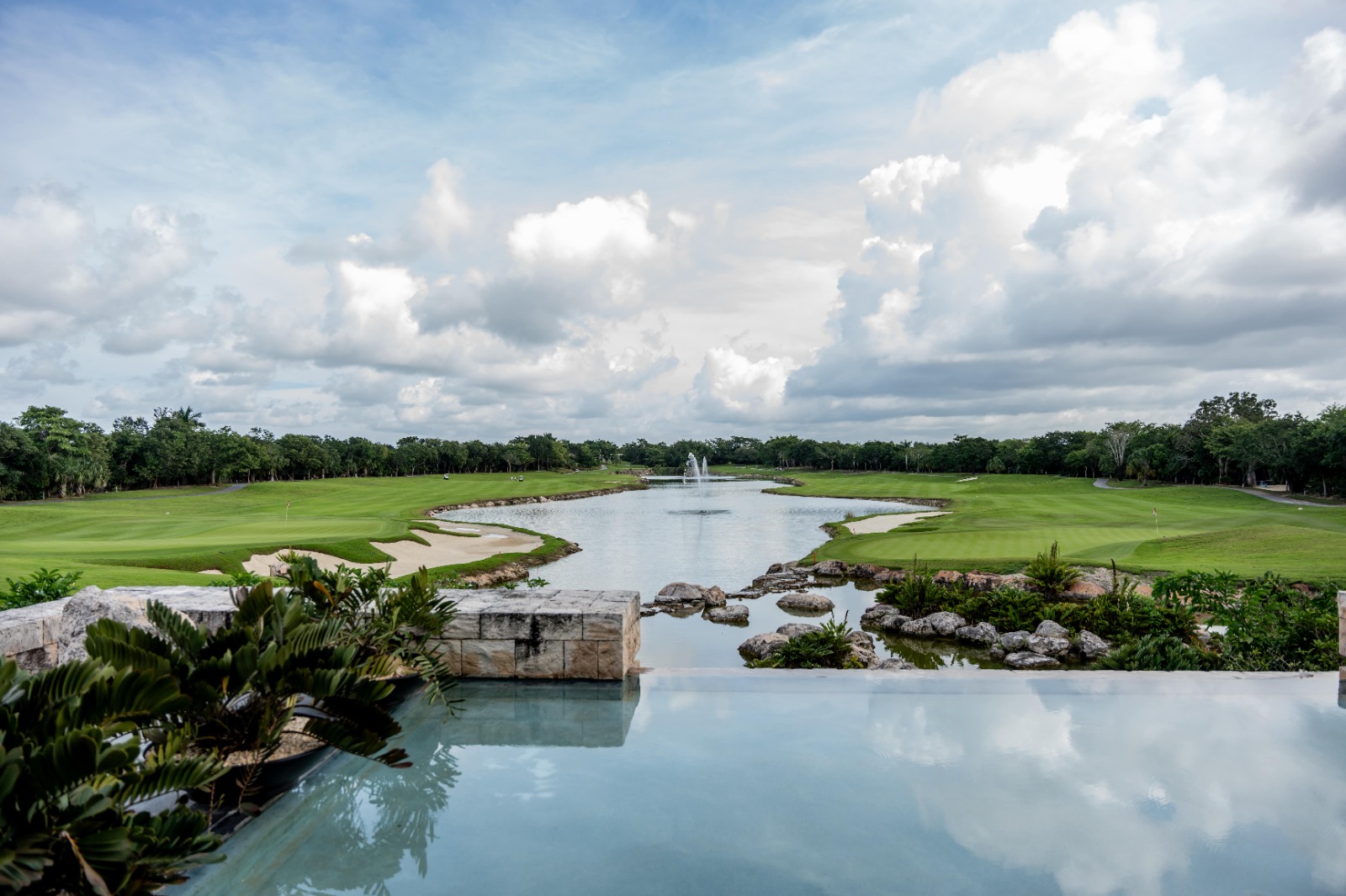 El Porsche Golf Cup 2024 llega a ‘El Jaguar’