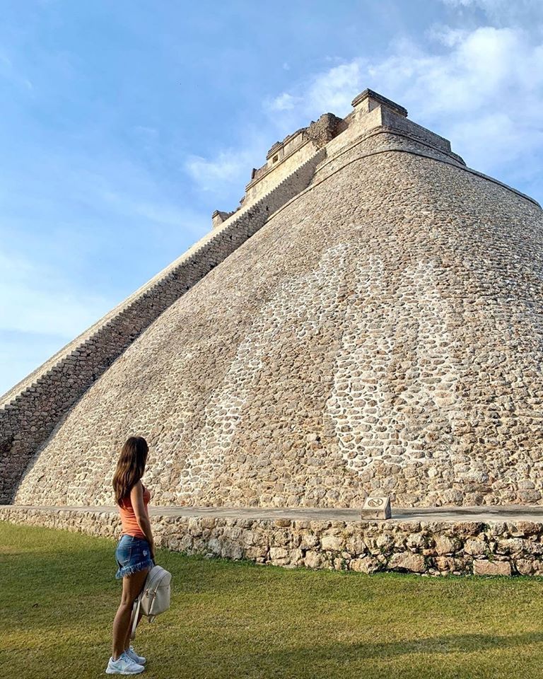 Lugares que visitar en Yucatán imprescindibles