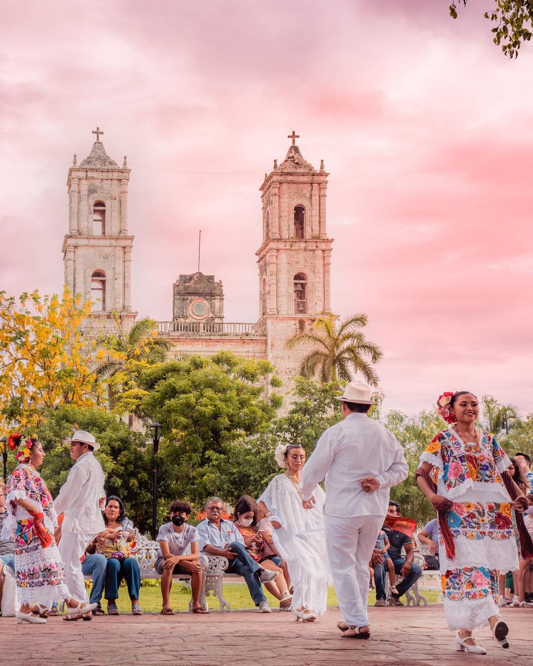 Pueblos mágicos en Yucatán