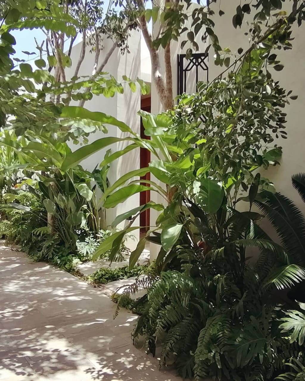 agua de cienega hotel romantico en yucatan hunucma