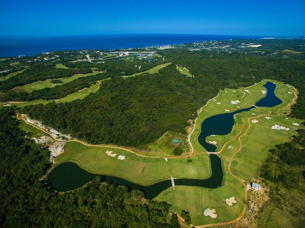 Campeche Country Club Mexico