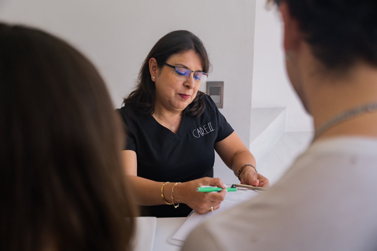 Carell, centro de innovación en medicina regenerativa y bienestar en Mérida