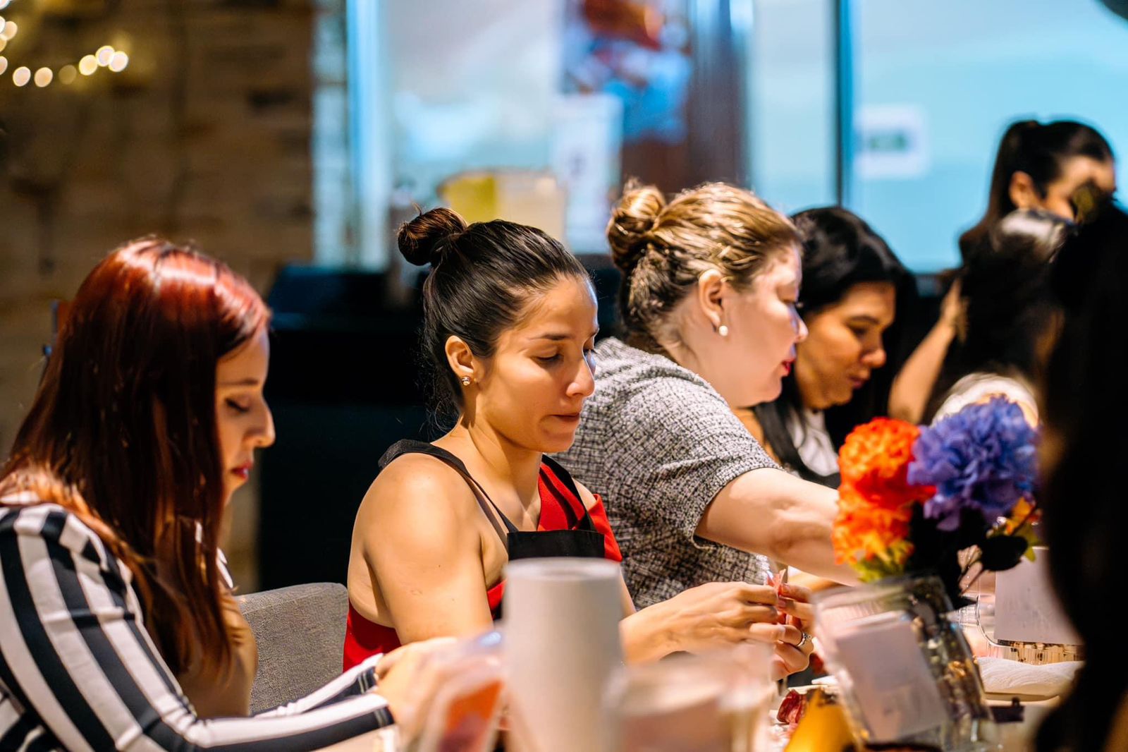 Christmas Charcuterie Workshop: El evento navideño más delicioso de Mérida!