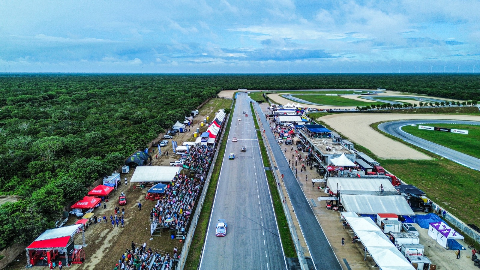 super copa roshfrans en merida