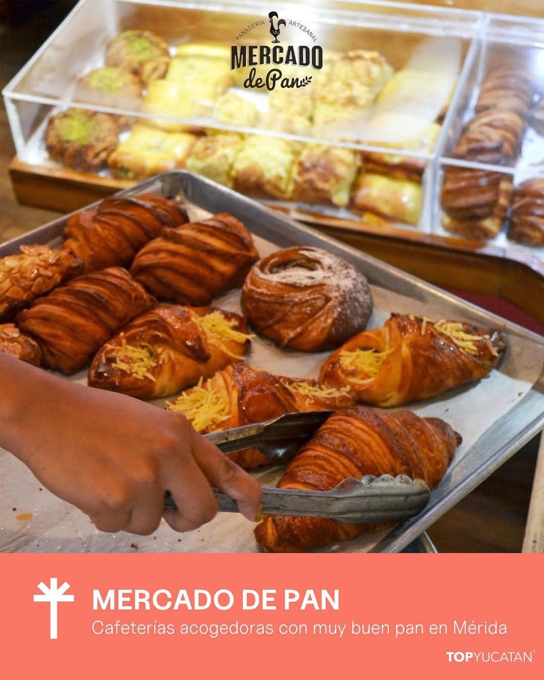 Mercado de Pan