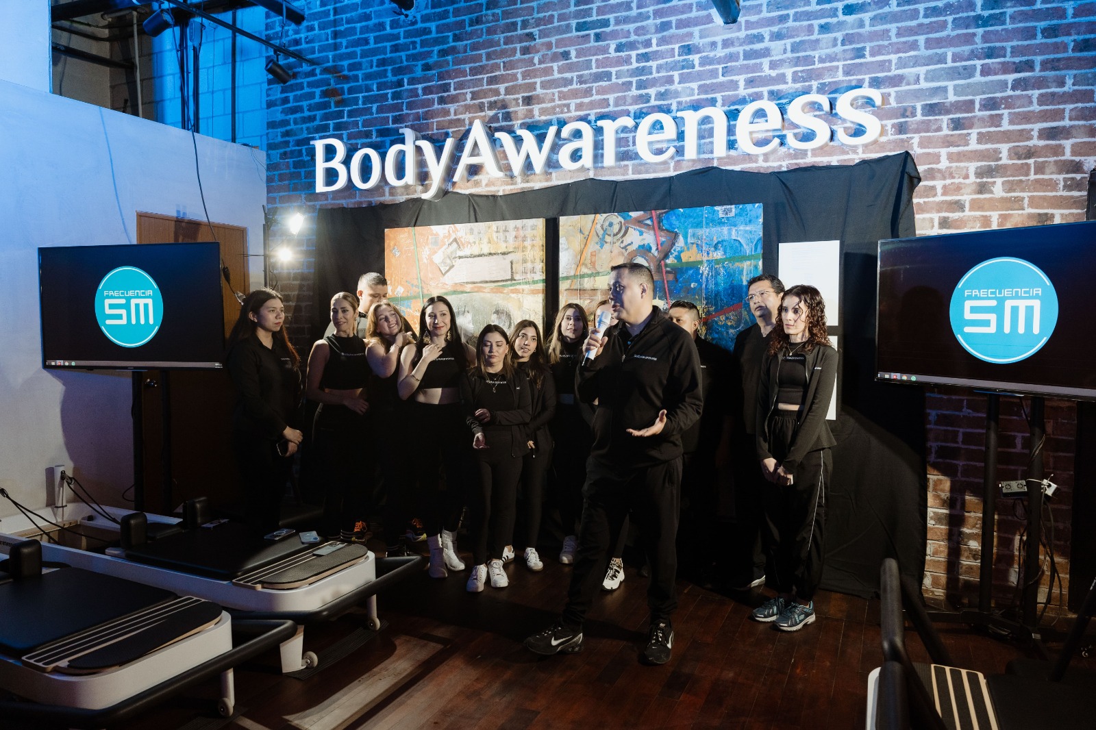 body awareness celebra su segundo aniversario en city 32