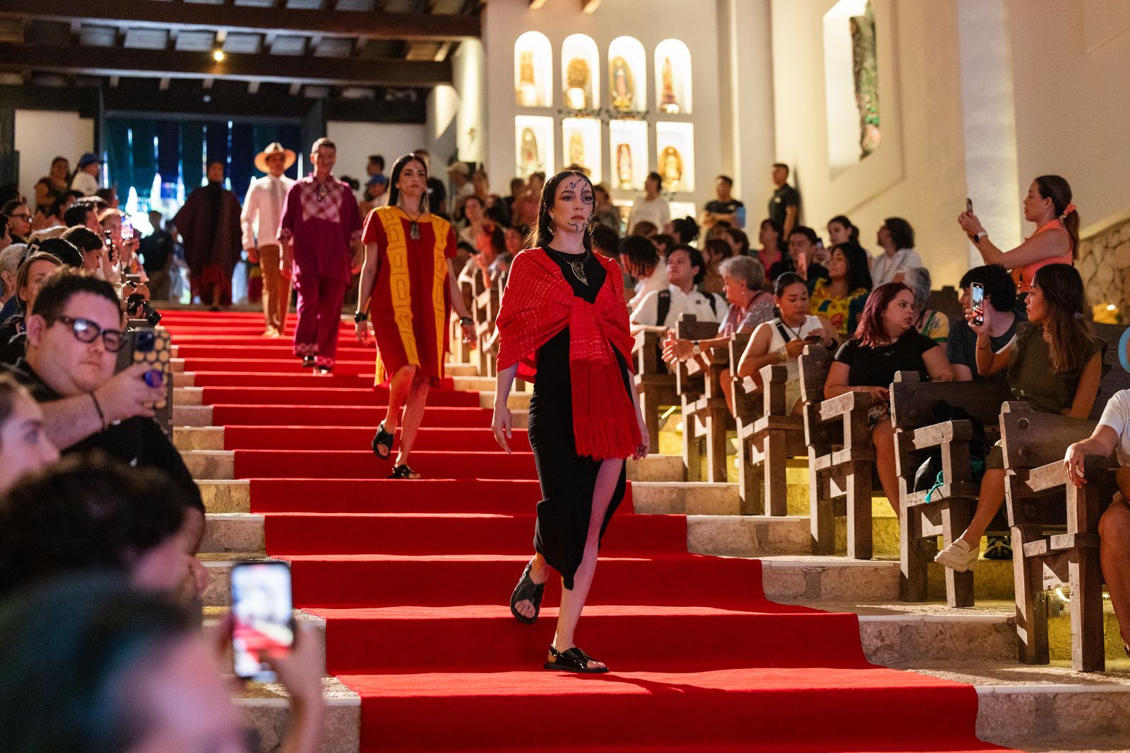 Feria Xcaret de Arte Popular Mexicano 2025