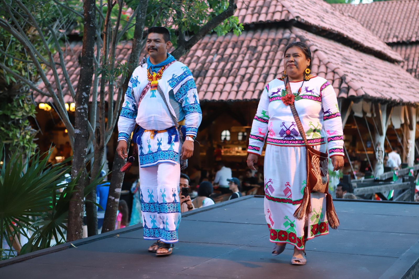 Feria Xcaret de Arte Popular Mexicano 2025