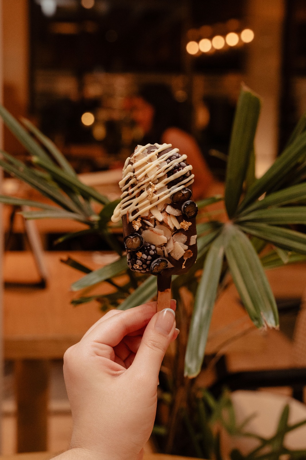 Avelino & María, restaurante en Paseo de Montejo, Mérida