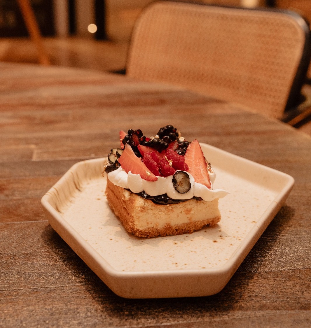 Avelino & María, restaurante en Paseo de Montejo, Mérida