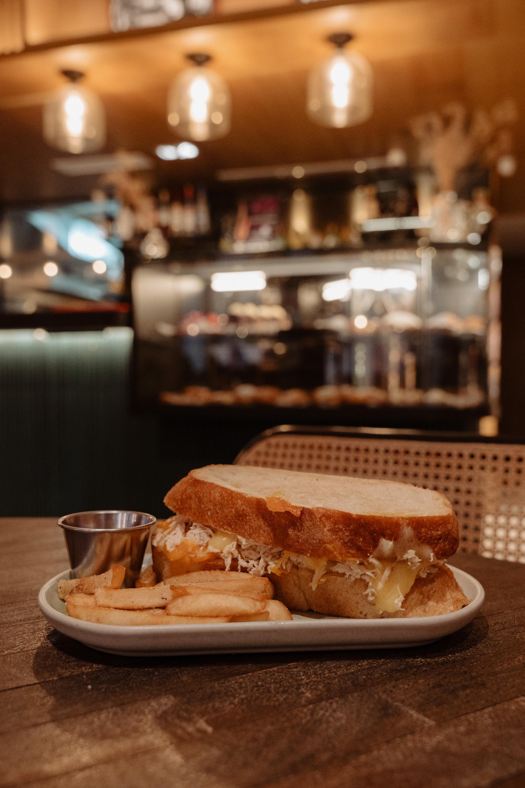 Avelino & María, restaurante en Paseo de Montejo, Mérida