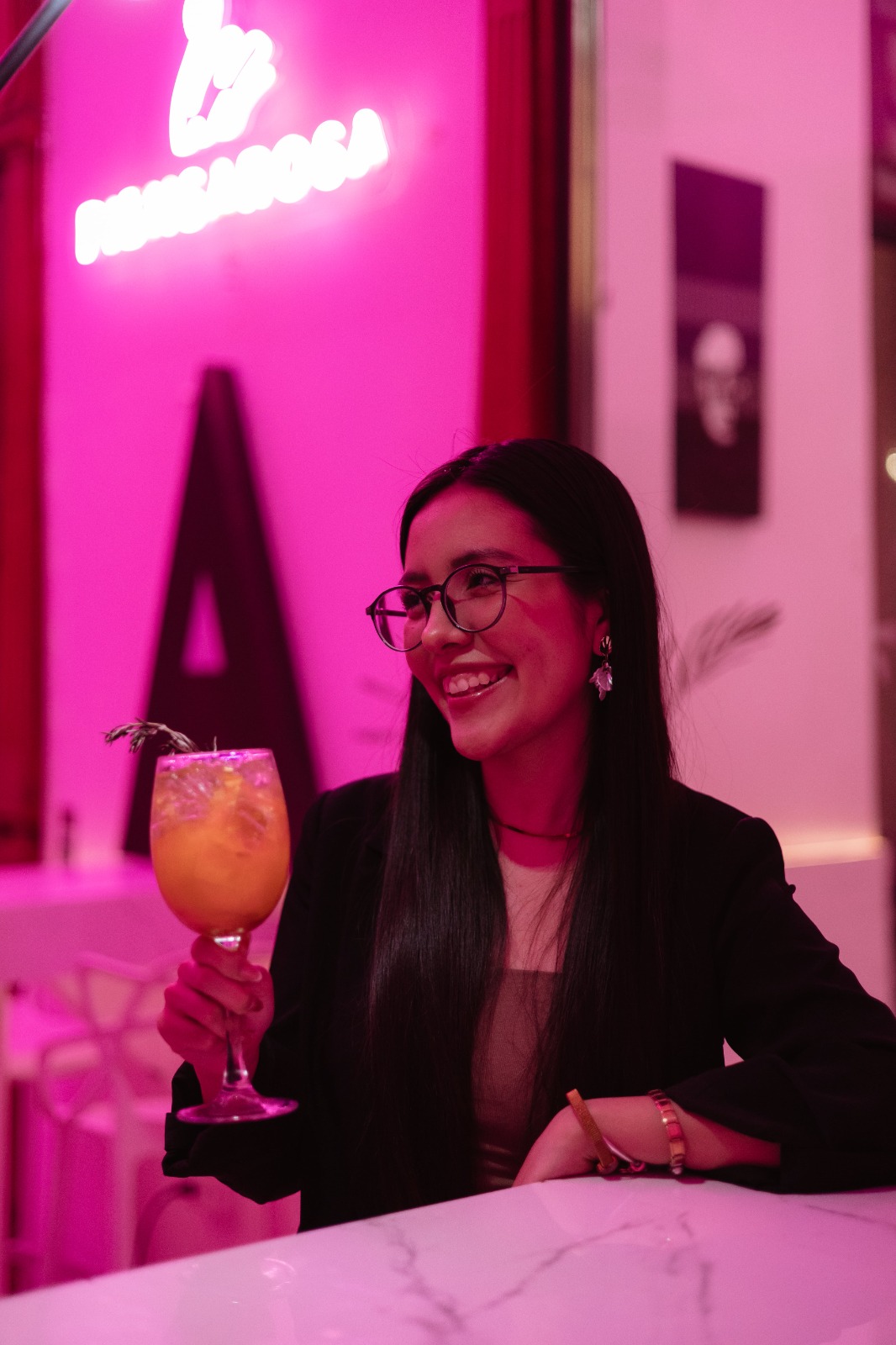 piensarosa un restaurante en merida
