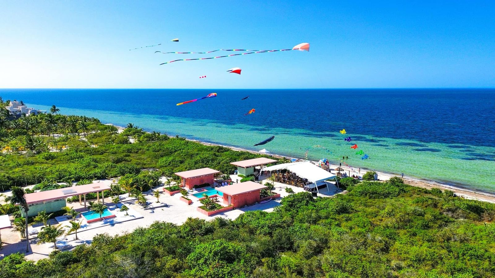 Llega a Mérida el KOMUNAH Marketing Camp 2025