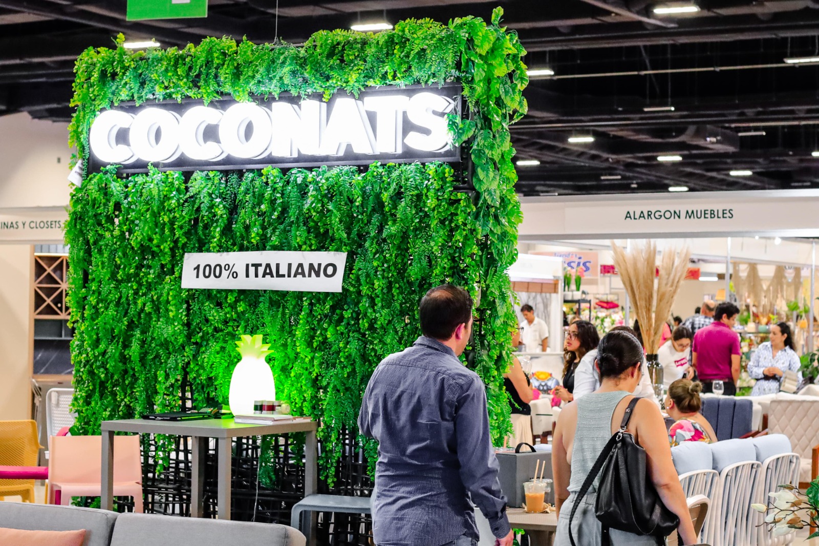 EXPO DECOSURESTE 2025: Lo mejor del diseño de interiores en el corazón de Mérida