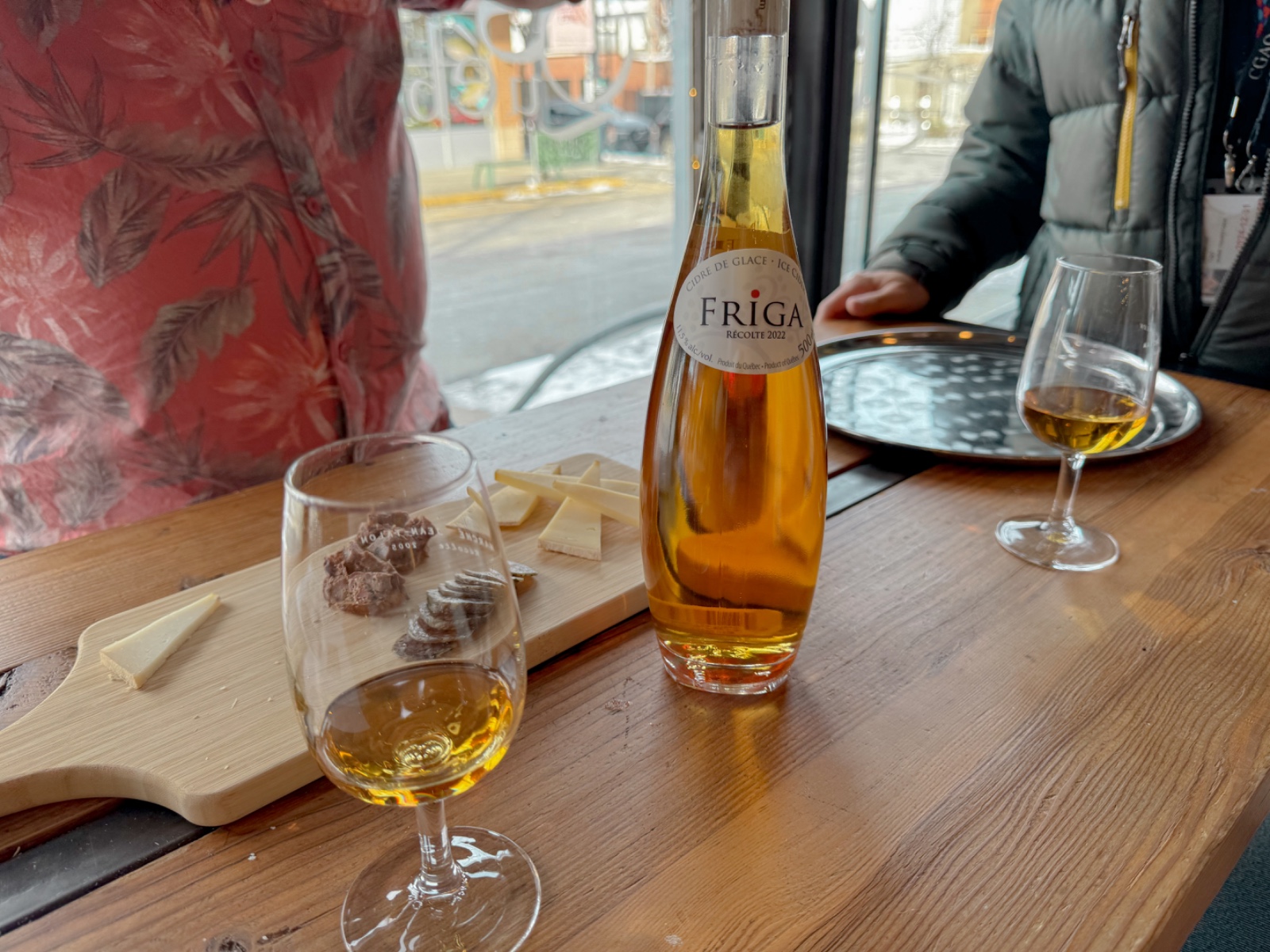  Le Marché des Saveurs Montreal