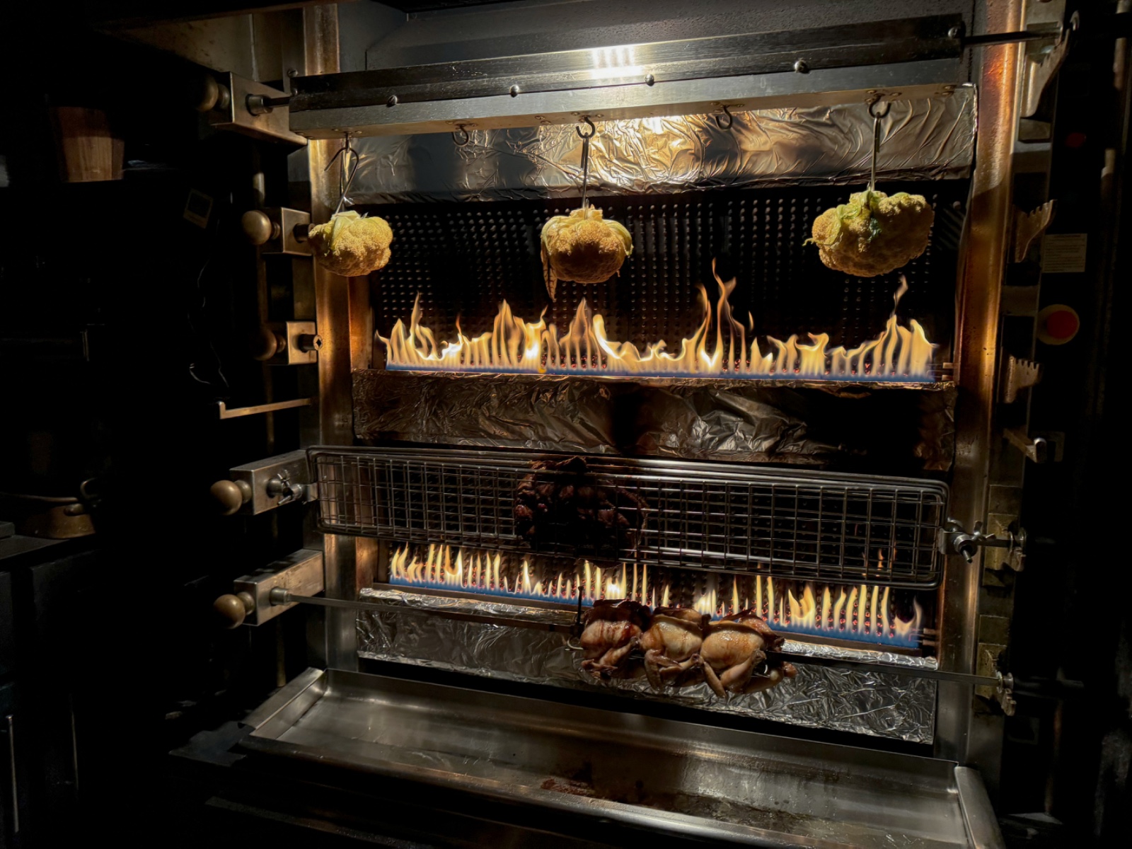 L'Auberge Saint-Gabriel