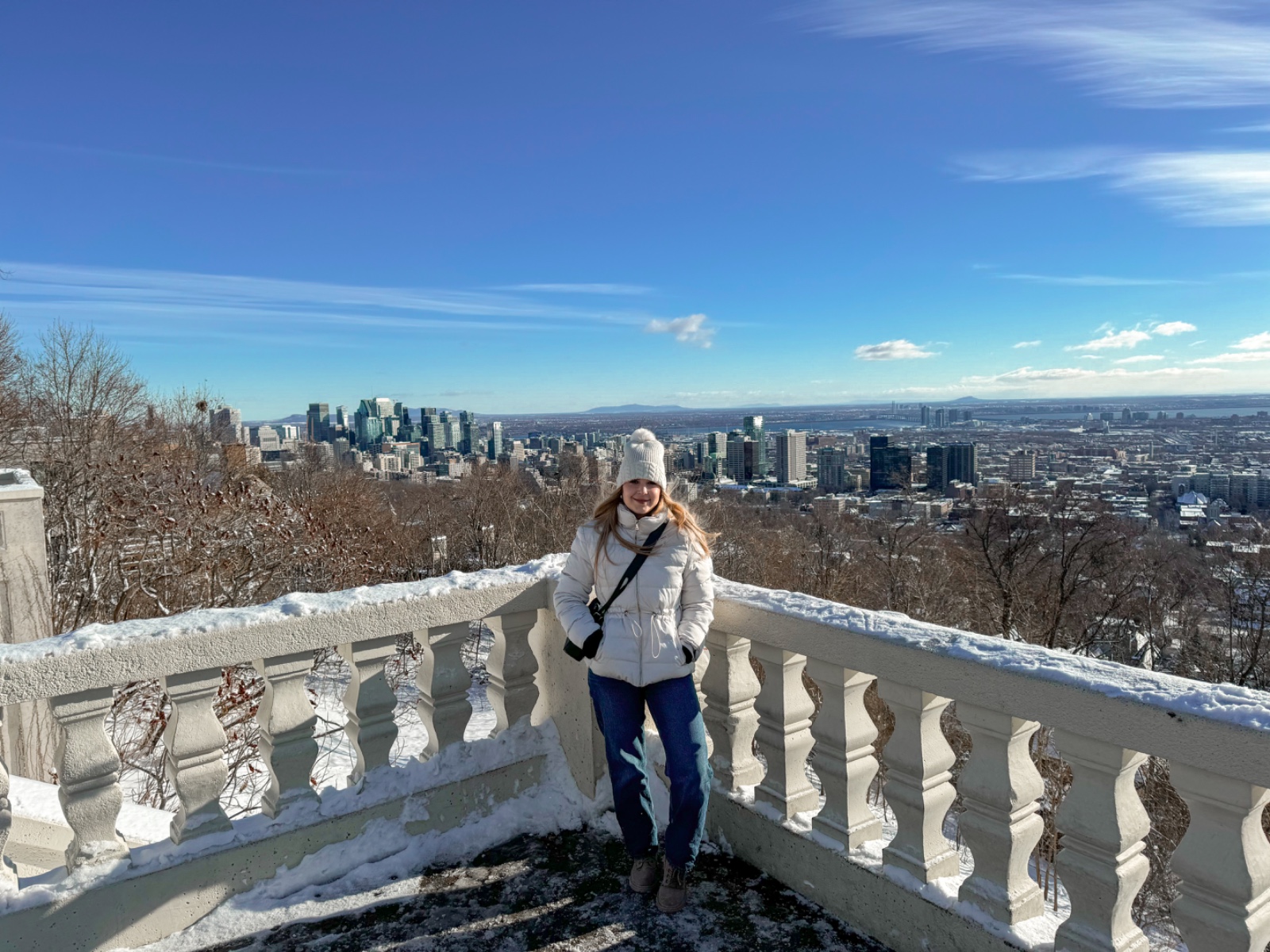 Montreal ciudad canadiense con inigualable fusión de historia europea y modernidad
