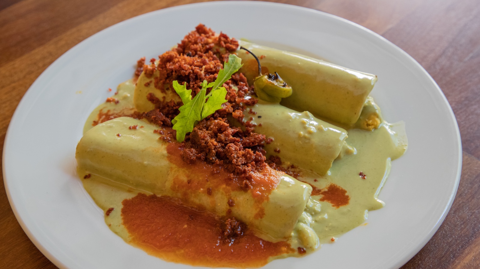 Mérida como Ciudad Creativa de la Gastronomía