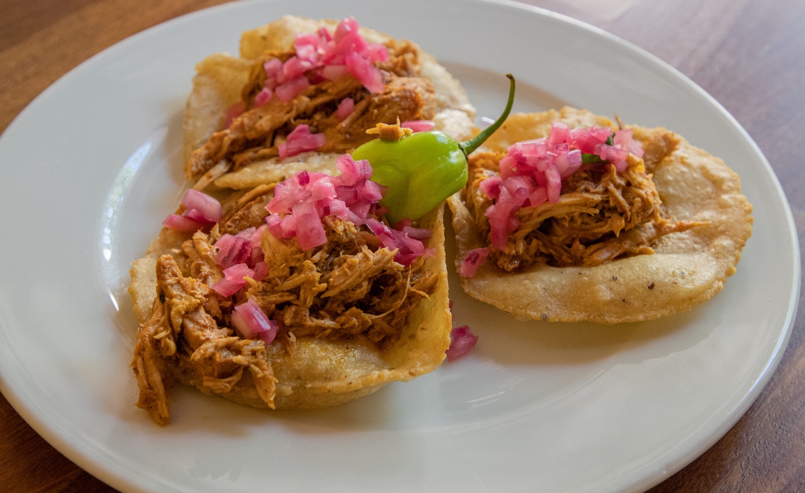 Mérida como Ciudad Creativa de la Gastronomía