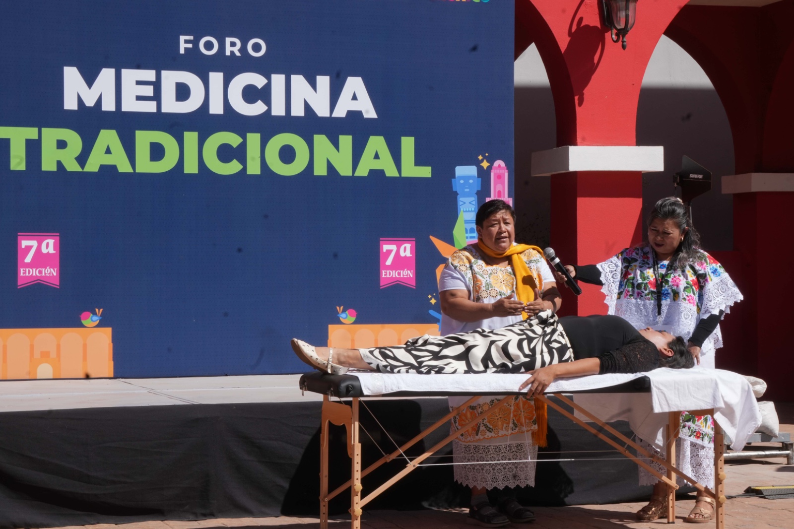 Yucatán consolida su liderazgo en el Tianguis Nacional de Pueblos Mágicos 2025