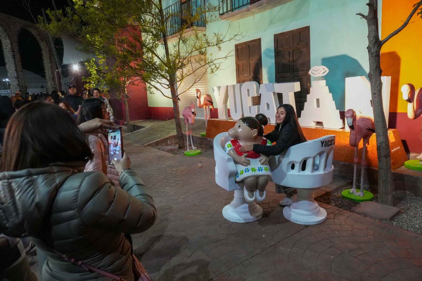 Yucatán consolida su liderazgo en el Tianguis Nacional de Pueblos Mágicos 2025