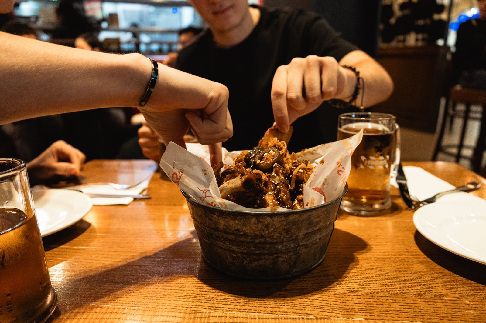 Friday' s Mérida Super Bowl