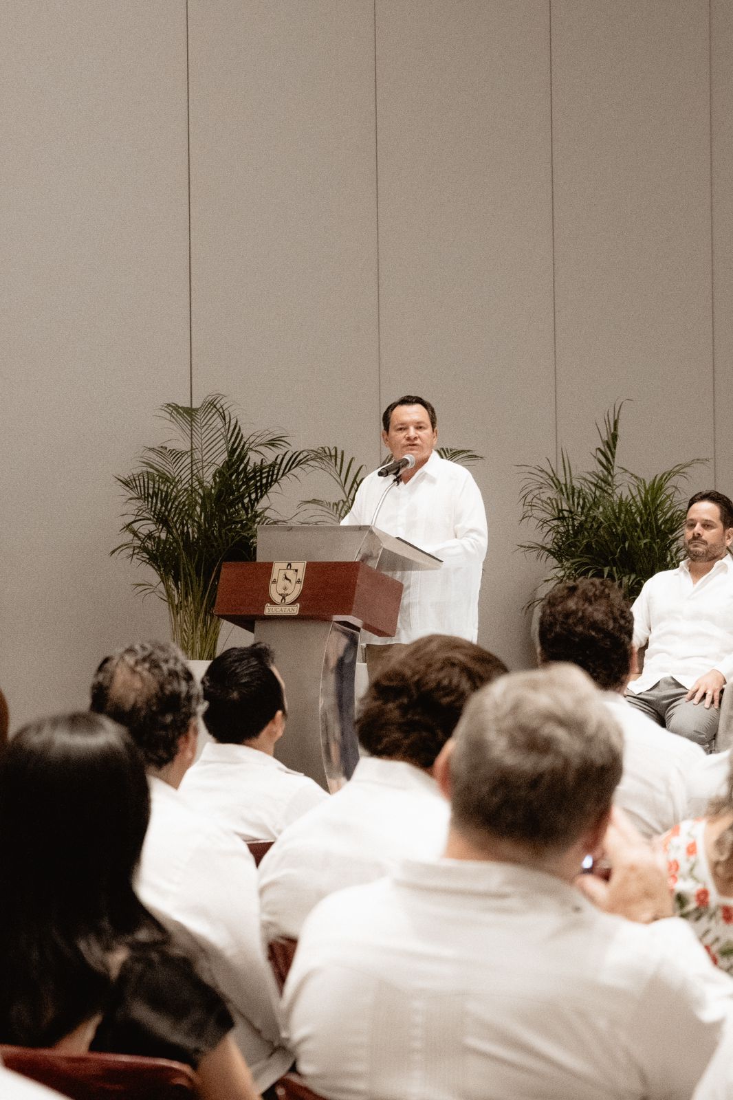  llegada de la Universidad Iberoamericana a Mérida