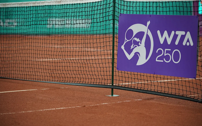 Llega el WTA 250 a Mérida