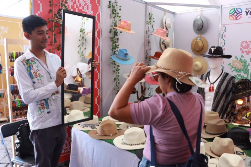 yucatan expone llegó a jalisco