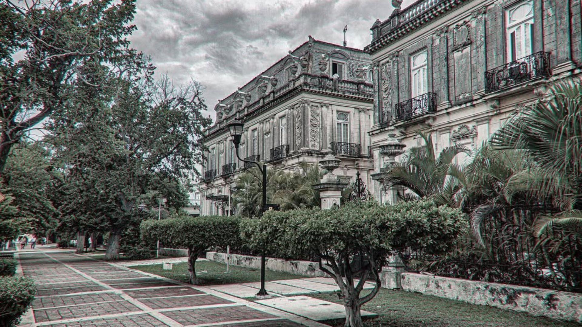 3 cosas que puedes hacer en Mérida en un día nublado