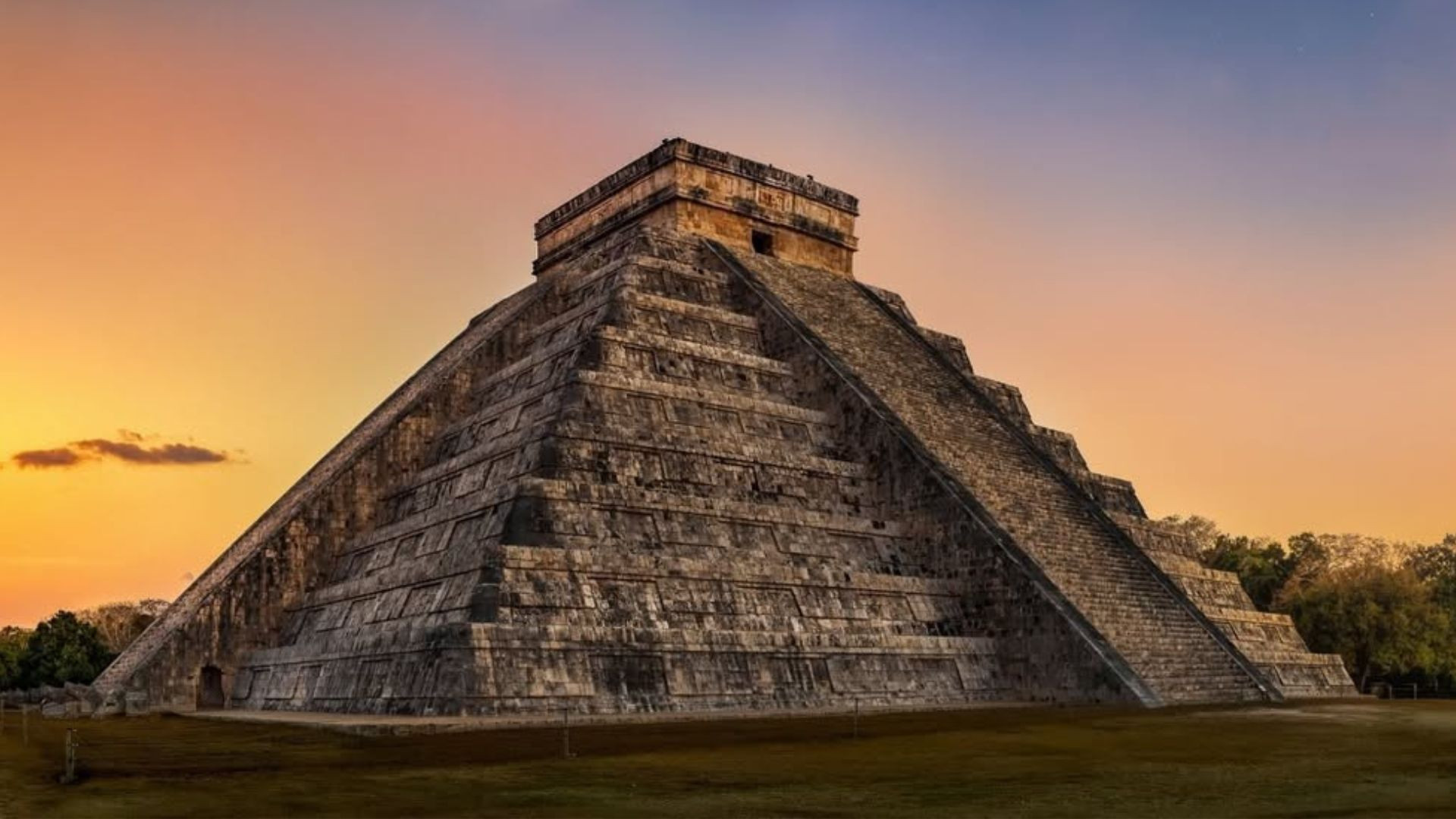 3 lugares imperdibles que visitar en Yucatán en tu primer viaje