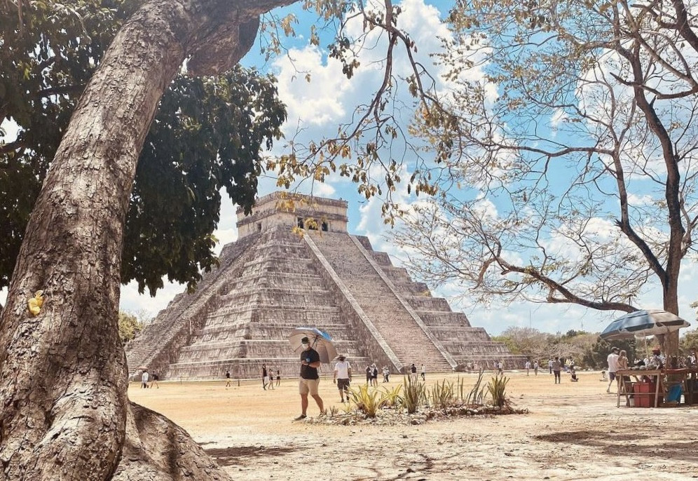 30 Datos Interesantes de la Península de Yucatán