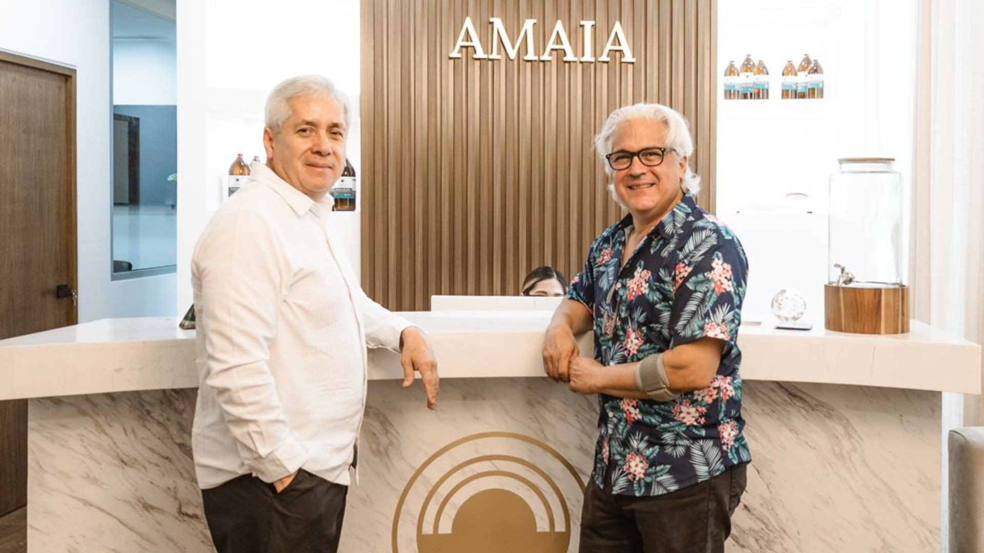 AMAIA: el nuevo referente del bienestar integral en Mérida