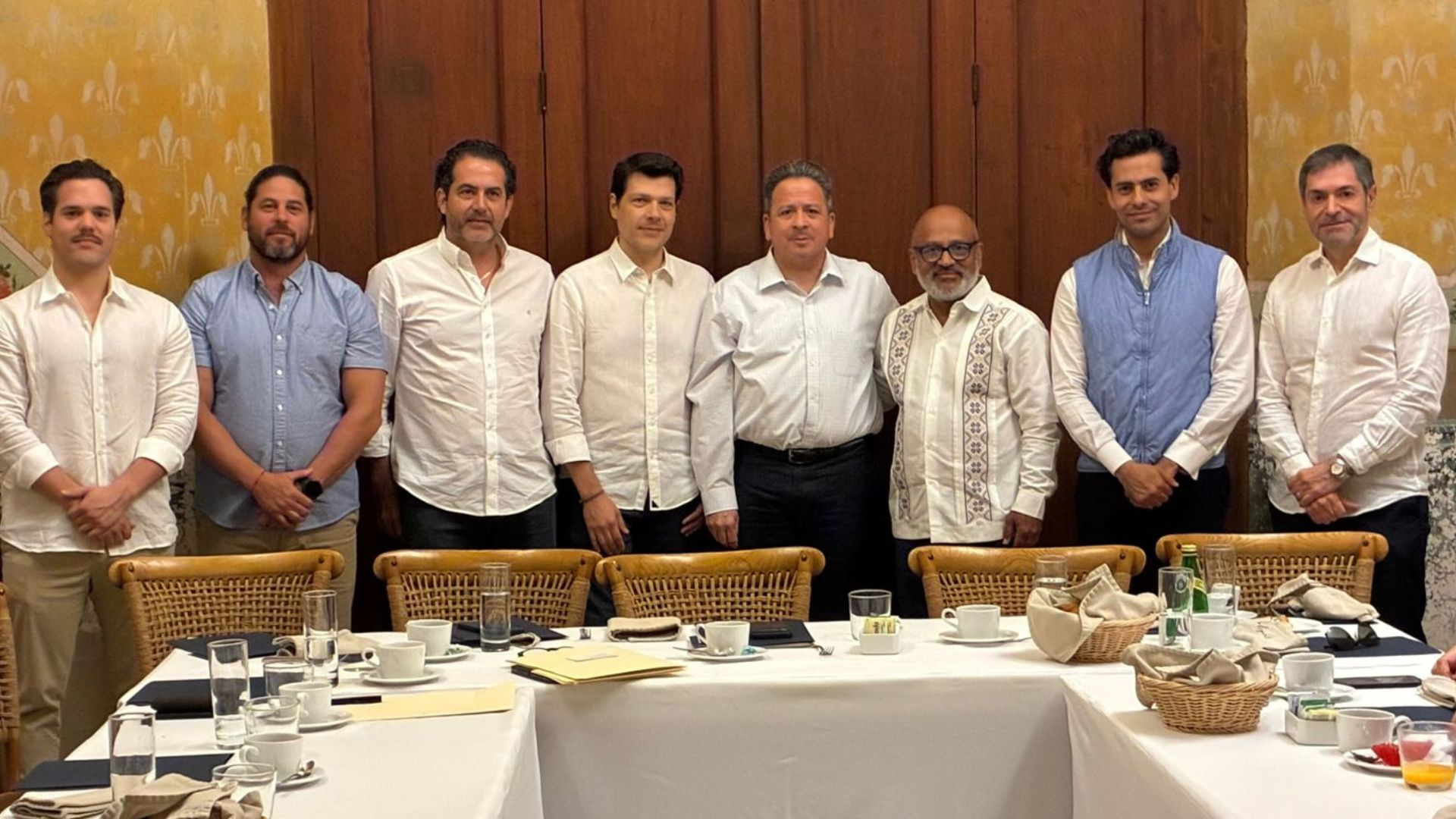 AMDA Peninsular se fortalece: renueva su Consejo Directivo y amplía su red de asociados en Mérida