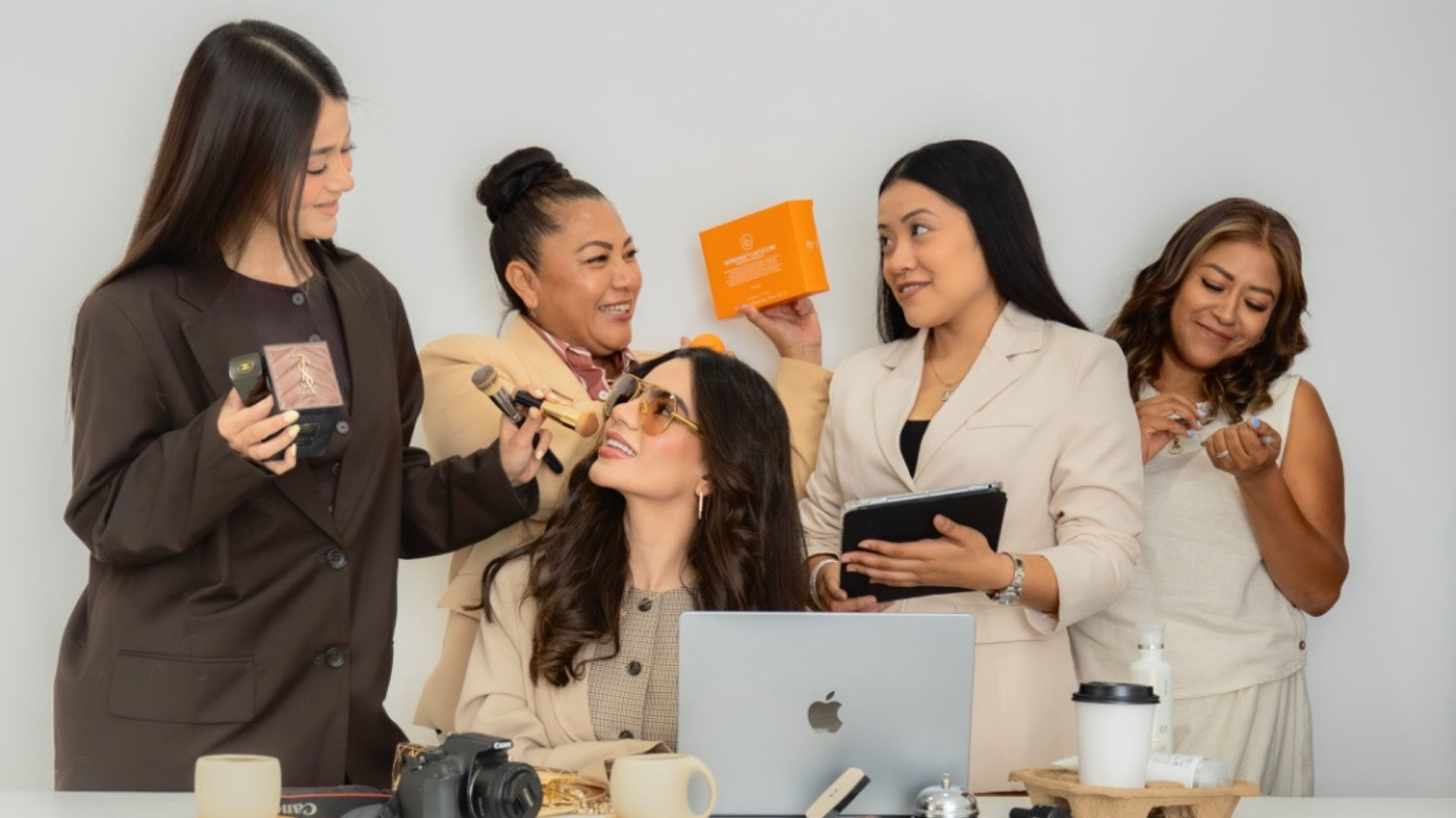 Antuaria Beauty Home: inaugurará un nuevo espacio de beauty & wellness en Mérida