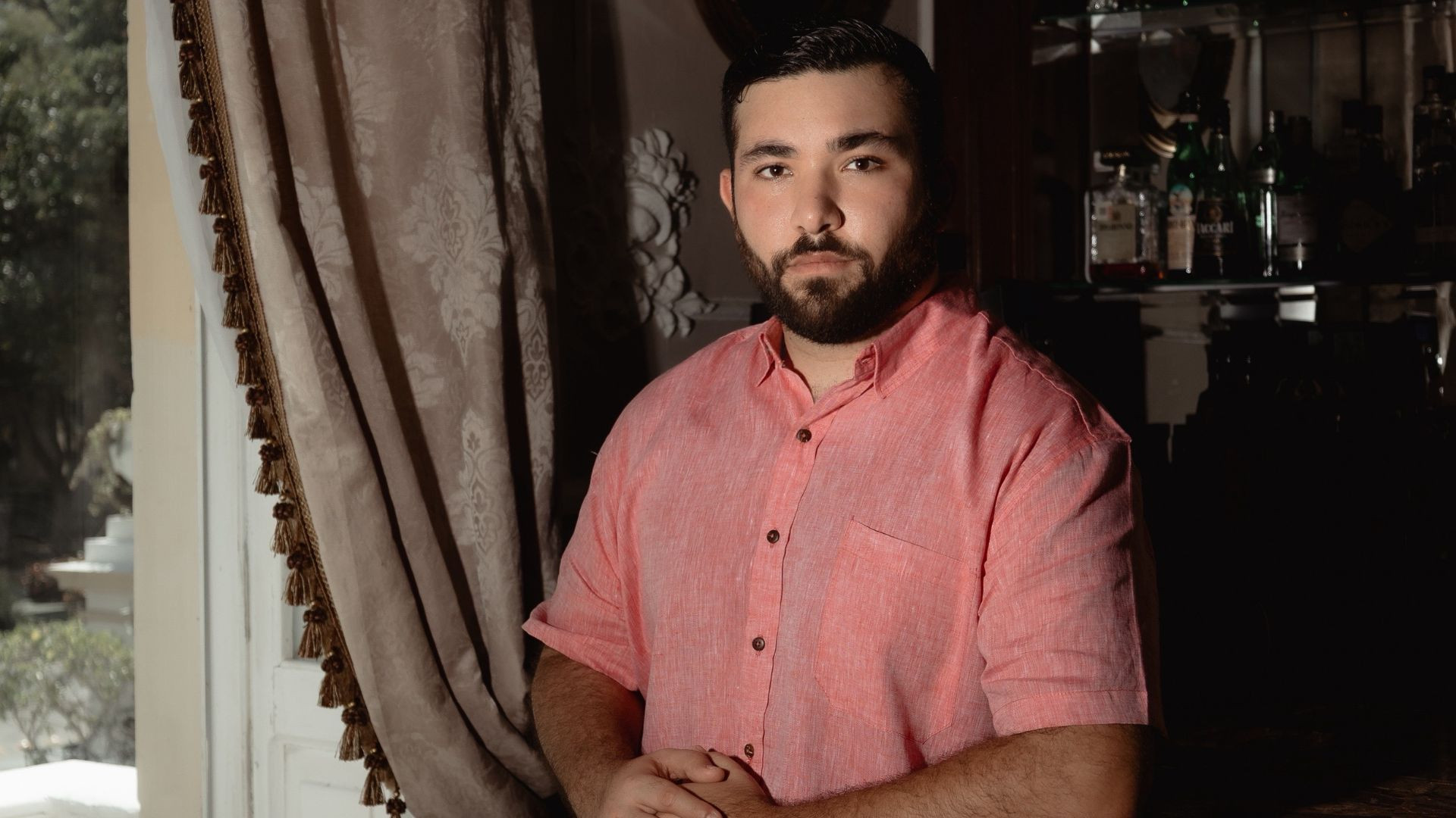 Armin Lizama: Conectando marcas y audiencias en el ecosistema digital de Mérida