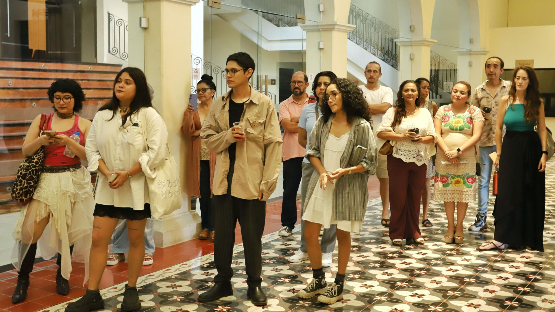 Arte joven y contemporáneo florece en Valladolid