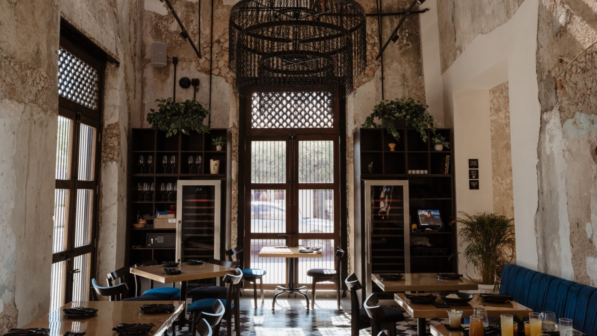 Bartolomé: Un nuevo spot en la ciudad para tener una conversación pendiente en el corazón de Mérida