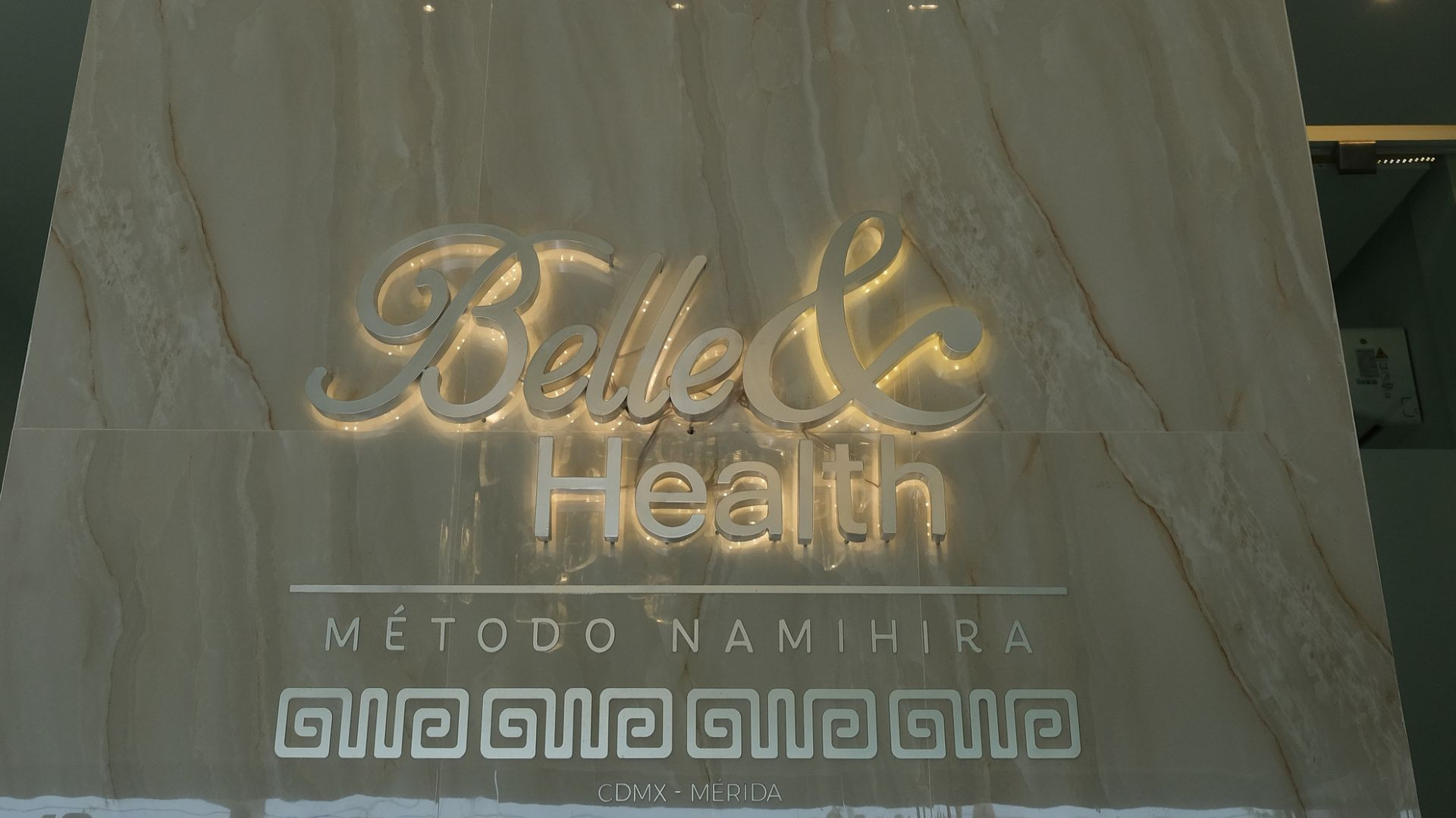 Belle & Health Mérida celebrará su primer aniversario redefiniendo la medicina estética de lujo en Yucatán.