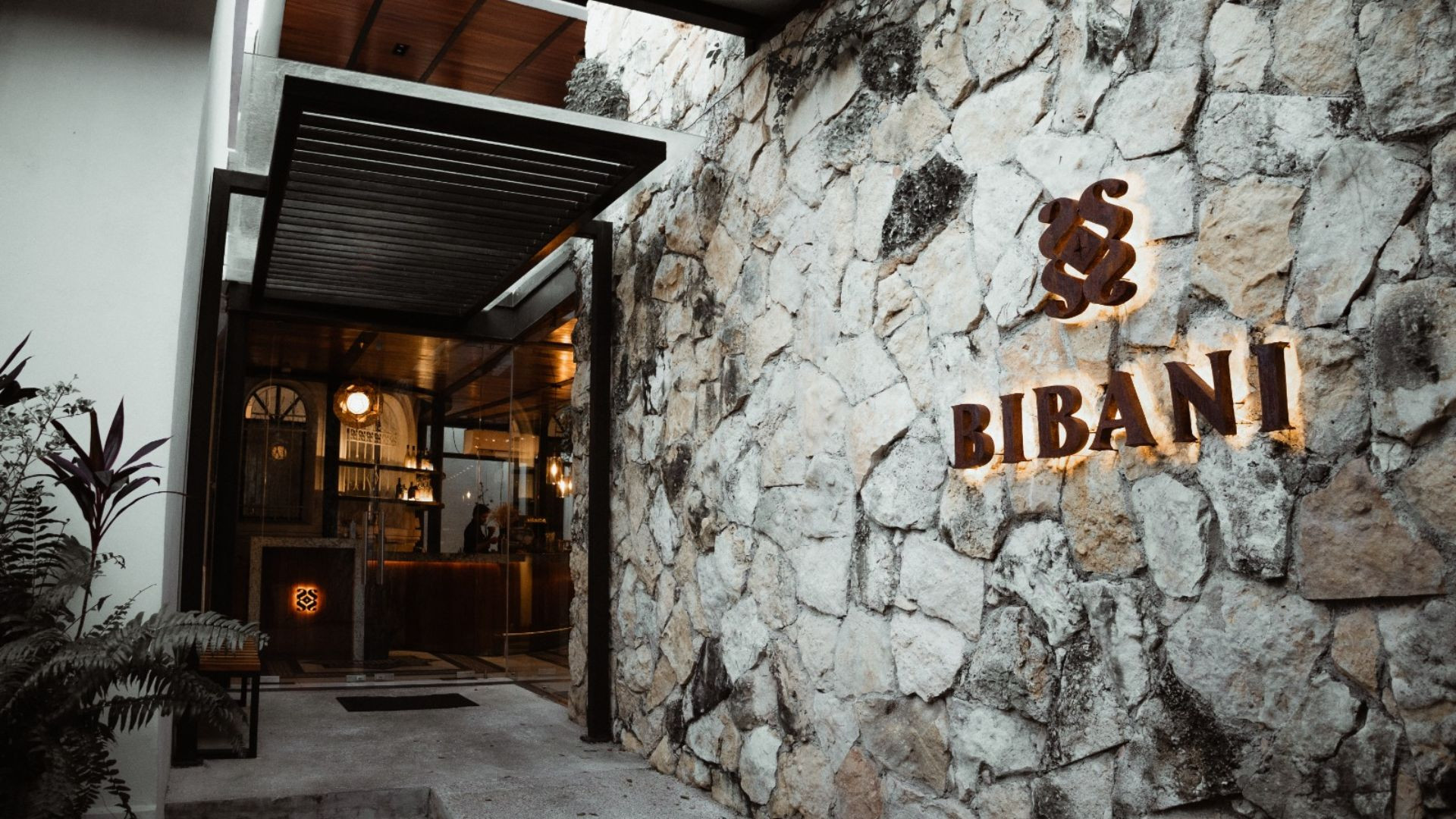 Bibani: una experiencia gastronómica que conecta raíces y creatividad en Mérida