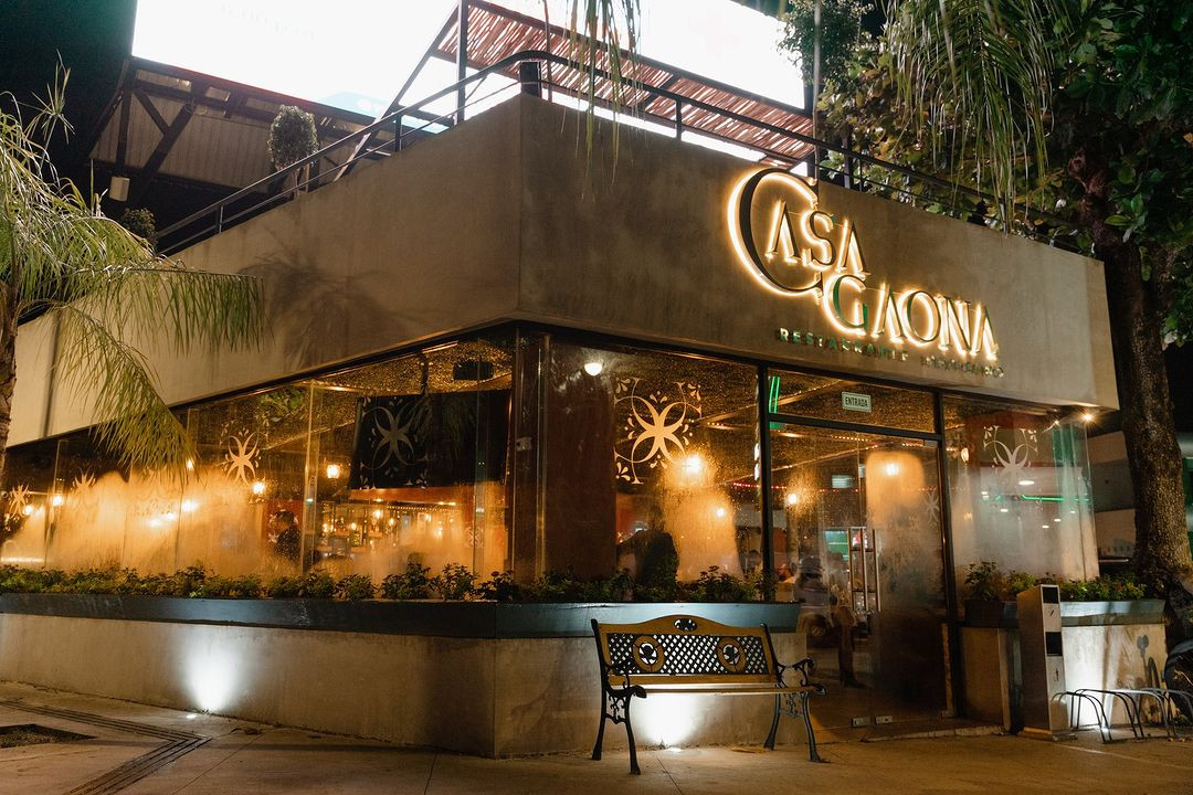 Casa Gaona: Un restaurante mexicano que no te puedes perder en Mérida