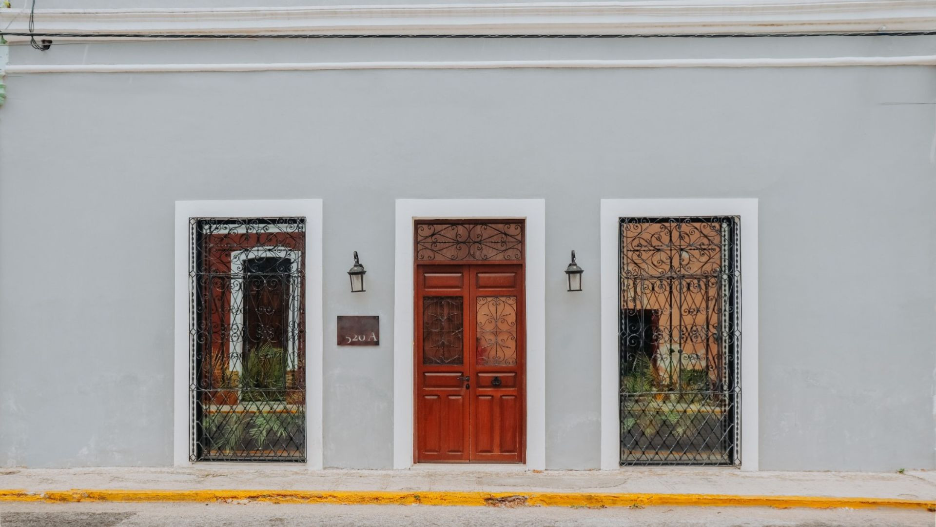 Casa Santian: Airbnb de ensueño en el corazón del centro histórico de Mérida