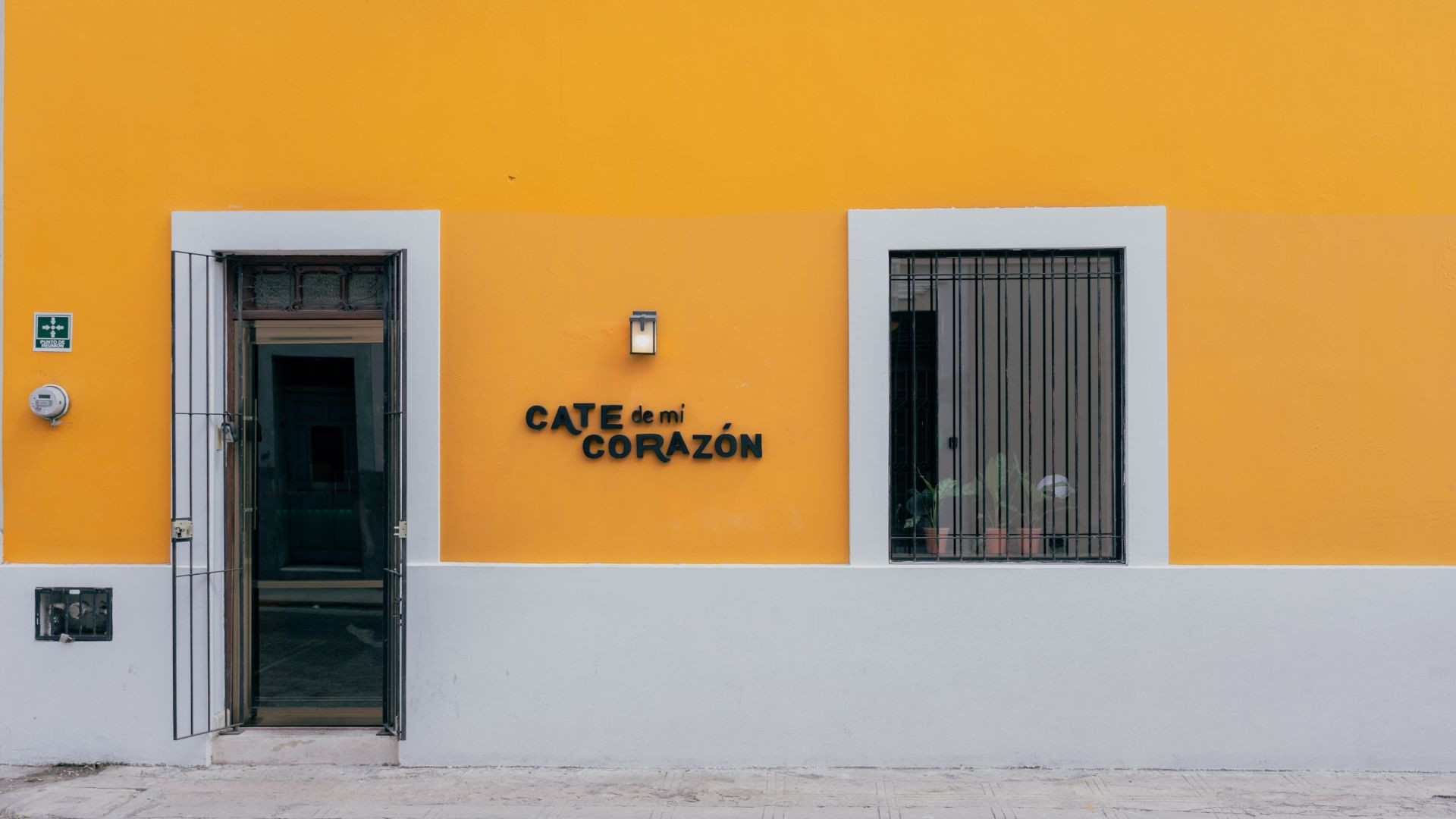 Cate de mi Corazón Centro: Un restaurante en Mérida para los amantes del aguacate