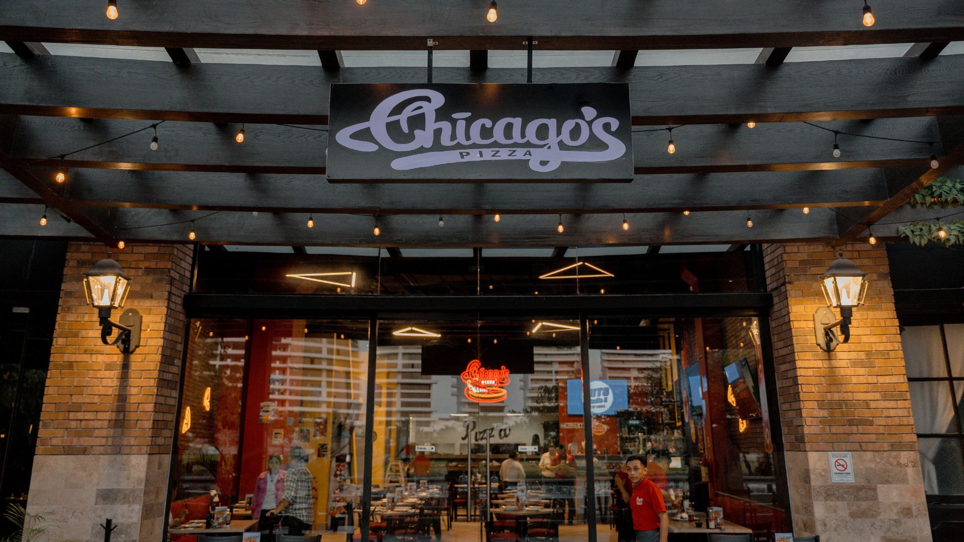 Chicago's Pizza: El rincón de la auténtica gastronomía americana en Mérida estrena menú