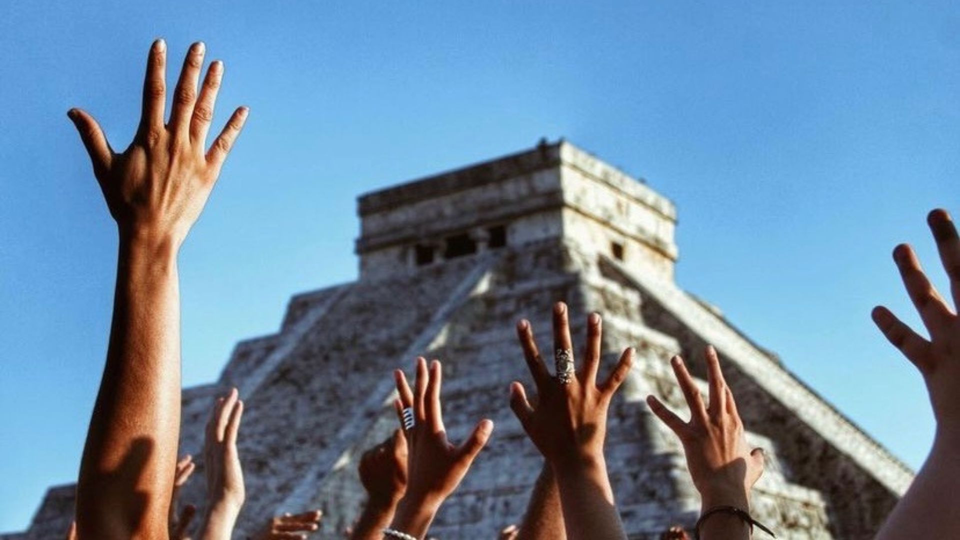 Chichén Itzá: El Esplendor del Equinoccio de Primavera