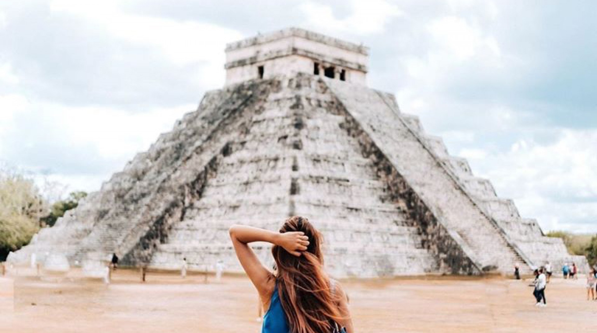 Chichén Itzá, La única maravilla del mundo moderno en México | TOP Yucatán
