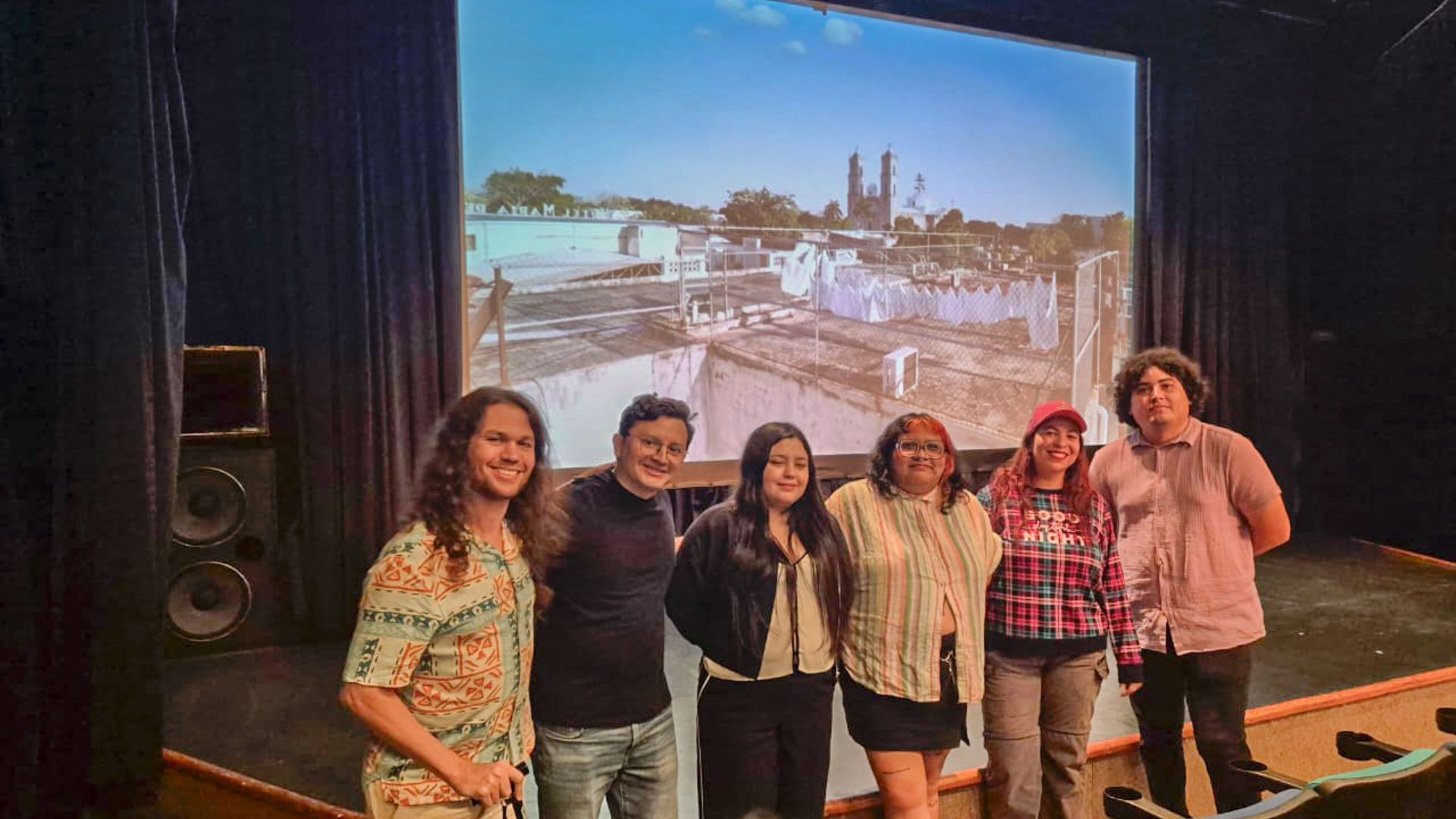 Cine hecho en Yucatán: Conoce La Semana del Cine Yucateco