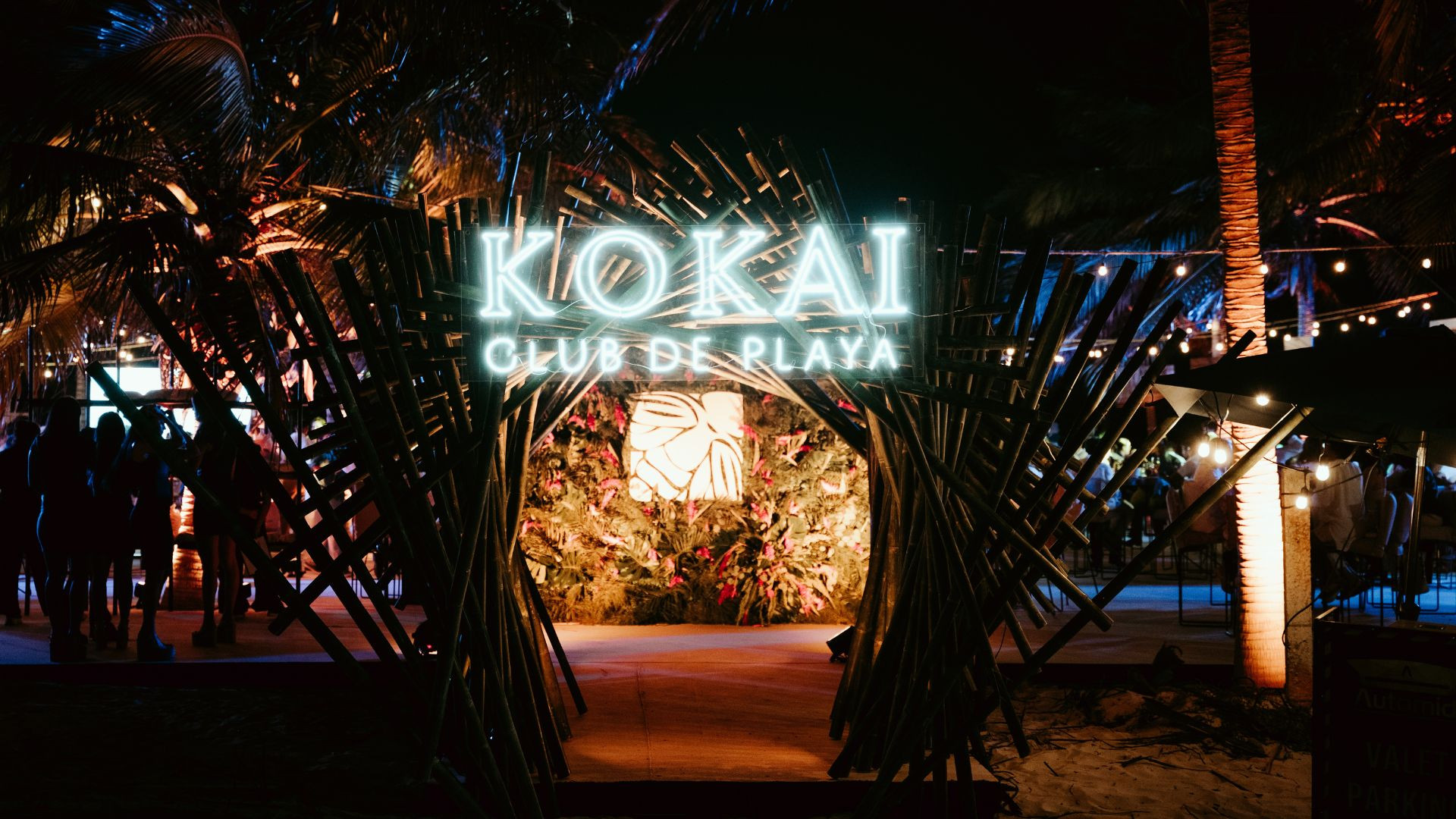 Colocan primera piedra del exclusivo Kokai Club de Playa: El lugar de las eternas vacaciones