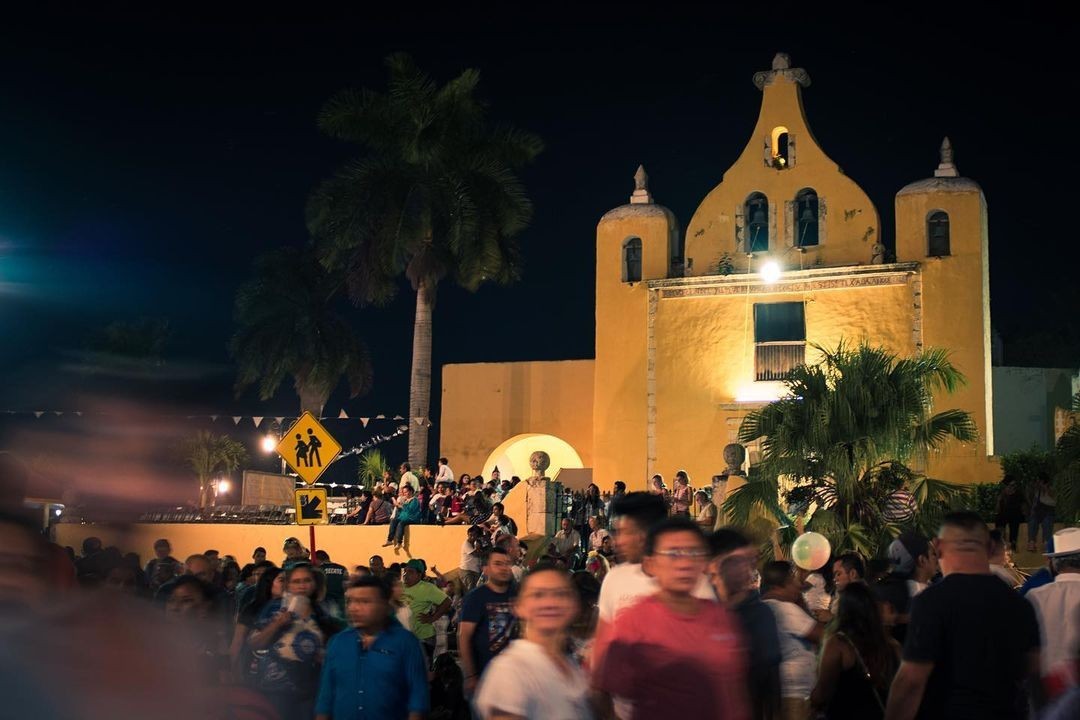 ¿Cómo es la gente en Mérida y Yucatán?